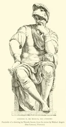 Lorenzo II, De Medici, Duke of Urbino