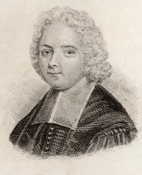 Louis Ellies du Pin or Dupin, from 