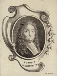 Ludolf Bakhuizen