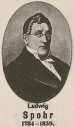 Ludwig Spohr