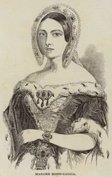 Madame Rossi-Caccia