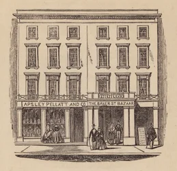 Madame Tussaud and Son