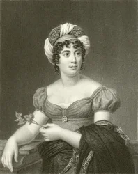 Madame de Stael