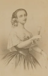 Madamoiselle Piccolomini