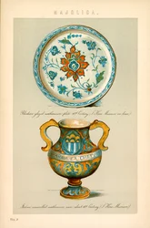 Majolica