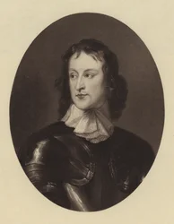 Major-General John Lambert
