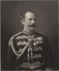 Major-General Sir Herbert Stewart