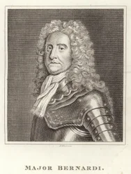 Major Bernardi