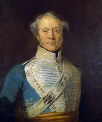 Major Duncan Montgomerie