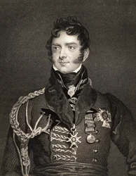Major General Sir Henry Torrens