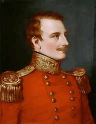 Major Henry Walter Bellew