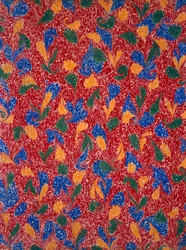 Marble Endpaper