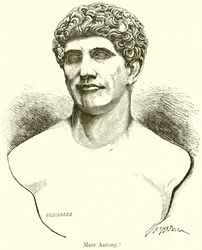 Marc Antony