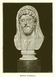 Marcus Aurelius