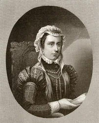 Margaret, Duchess of Parma, from 