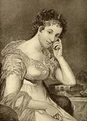 Maria Edgeworth