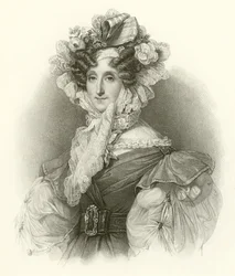 Marie Amelie