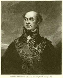 Marshal Beresford