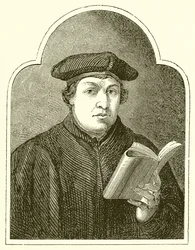 Martin Luther