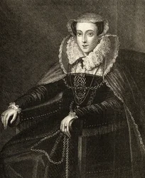 Mary Queen of Scots