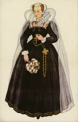 Mary Queen of Scots
