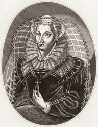 Mary, Queen of Scots