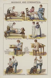 Massage and Gymnastics