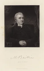 Matthew Baillie