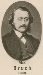 Max Bruch