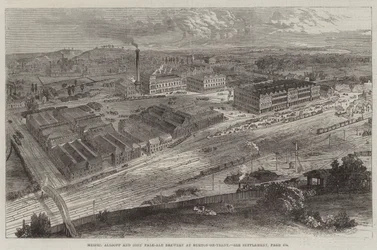 Messers Allsopp and Sons