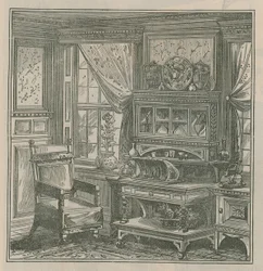 Messrs Howard and Sons Furniture