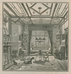 Messrs Howard and Sons Furniture