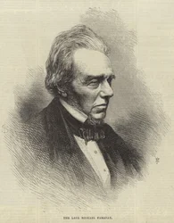 Michael Faraday
