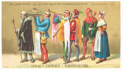 Midsummer Nights Dream