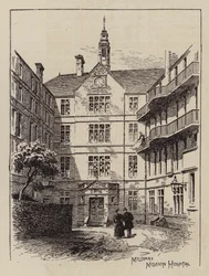 Mildmay Mission Hospital