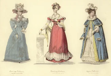 Mirror of Fashion