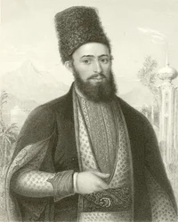 Mirza Mohammed Ali Beg