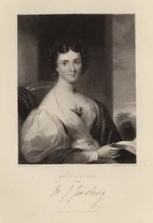 Miss Jewsbury
