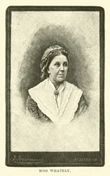 Miss Whately