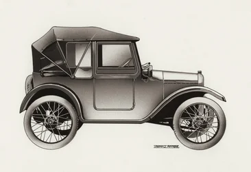 Model T Ford