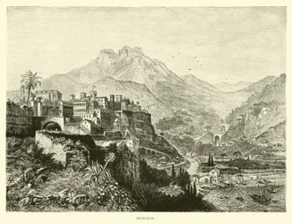 Monaco