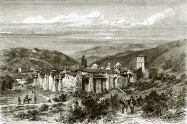 Monastery of Iveron