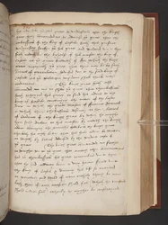 More’s Final Letter to Thomas Wolseley