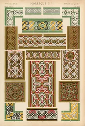 Moresque