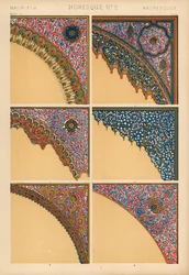 Moresque