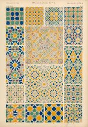 Moresque