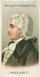 Mozart