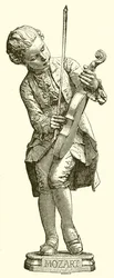 Mozart