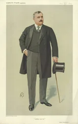 Mr James Richard Hennessy