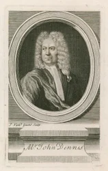 Mr. John Dennis